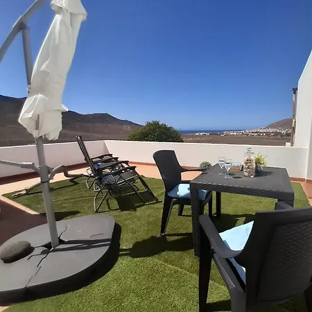 Marea Alta * Гран-Тарахал