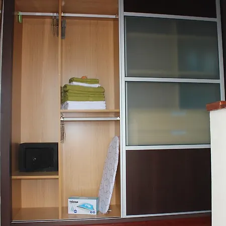 Marea Alta Апартаменты