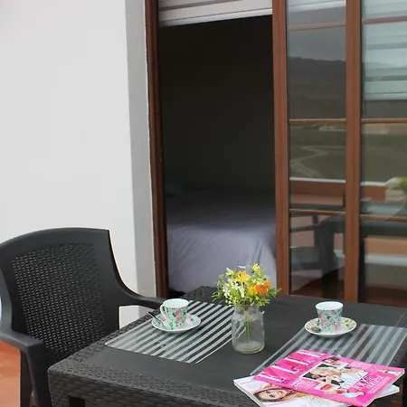 Апартаменты Marea Alta *