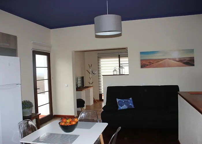 Marea Alta Апартаменты Гран-Тарахал