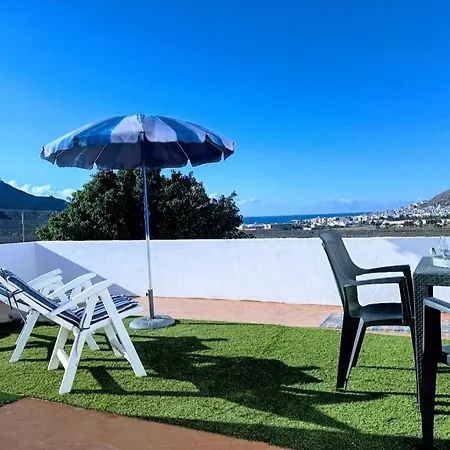 Apartment Marea Alta