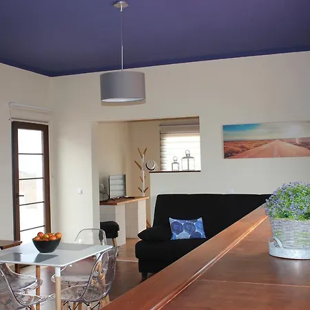 Apartment Marea Alta *