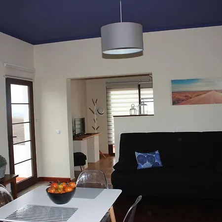 Marea Alta Apartmán Gran Tarajal