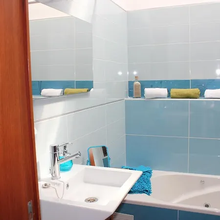 Marea Alta Apartment