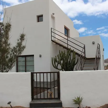 Marea Alta Apartment *