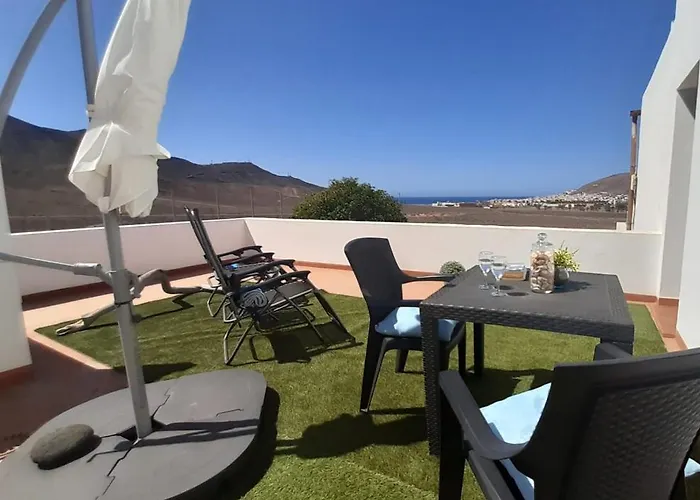 Marea Alta * Gran Tarajal