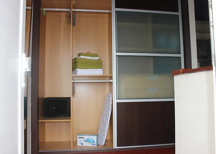 Marea Alta Διαμέρισμα