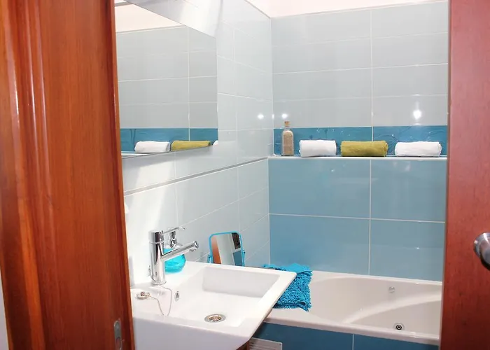 Marea Alta Διαμέρισμα