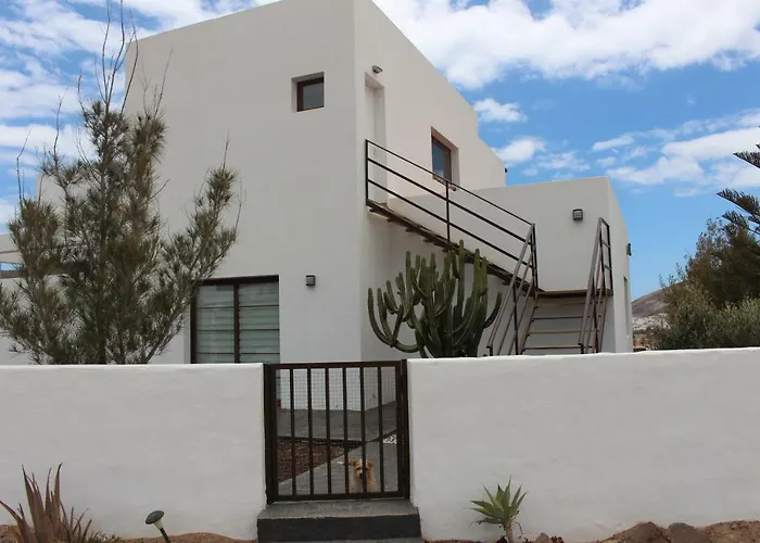 Marea Alta Διαμέρισμα *